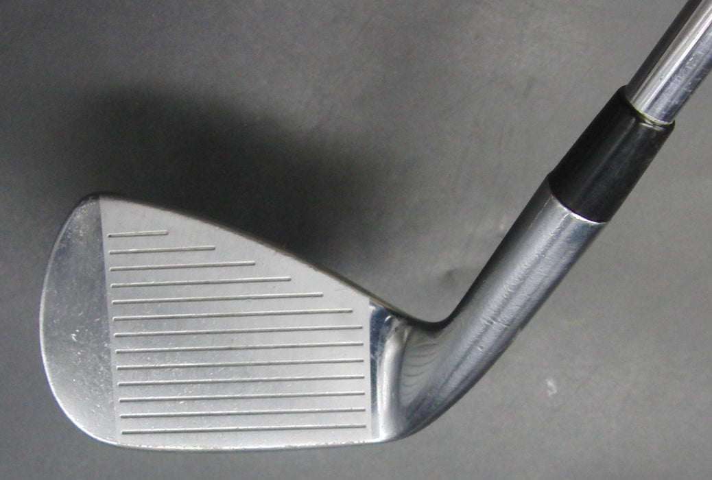 Cobra Pro MB Forged 8 Iron Stiff Steel Shaft Lamkin Grip