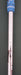 Ping i3 Blade Black Dot 5 Iron Stiff Steel Shaft Golf Pride Grip