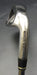 Wilson Staff Di6 8 Iron Regular Steel Shaft Wilson Staff Grip