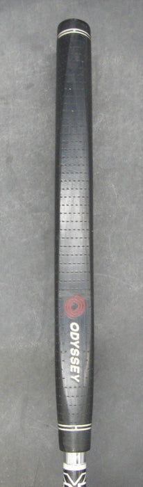 Odyssey DFX 1100 Putter Steel Shaft 79cm Length Odyssey Grip*