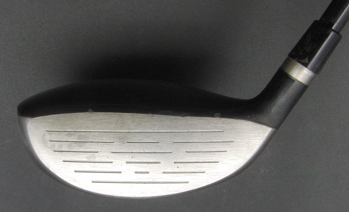 Giga Golf 3 Wood Regular Graphite Shaft PGM Grip