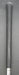 Callaway X22 Sand Wedge Regular Steel Shaft Callaway Grip