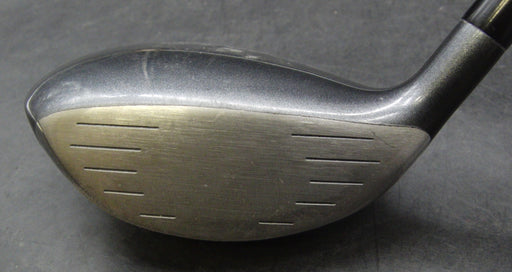 Mizuno JPX Tungsten Sole 15° 3 Wood Regular Graphite Shaft Mizuno Grip
