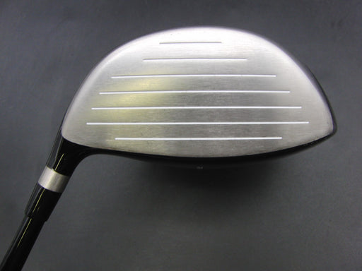 Mizuno T-Zoid Plus 10.5° Driver Regular Graphite Shaft Mizuno Grip