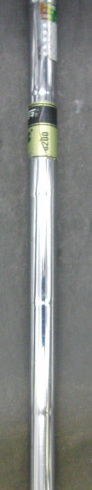 Callaway Mack Daddy 2 60° Lob Wedge Stiff Steel Shaft Golf Pride Grip