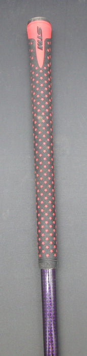 Callaway Legacy 23° 4 Hybrid Regular Graphite Shaft STM Grip