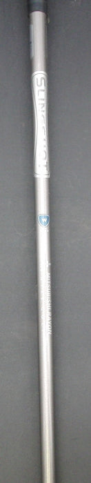 Ladies Nike Slingshot 6 Iron Ladies Graphite Shaft Nike Grip