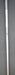 Ladies Nike Slingshot 6 Iron Ladies Graphite Shaft Nike Grip