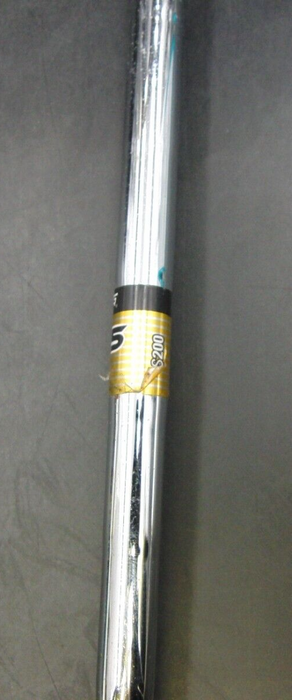 Callaway Legacy 24° 4 Hybrid Stiff Steel Shaft Callaway Grip