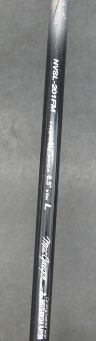 Ladies Mactec WFT 18° 4 Wood Ladies Graphite Shaft Mimic Grip