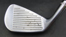 Wilson Staff FG Tour V6 Forged 7 Iron Stiff Steel Shaft Golf Pride Grip