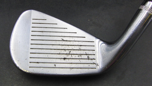 Wilson Staff FG Tour V6 Forged 7 Iron Stiff Steel Shaft Golf Pride Grip