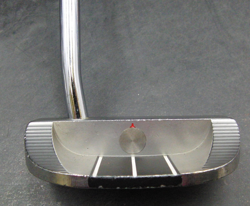 Gauge Design Proseries Type M3 Putter Steel Shaft 87cm Length Super Stroke Grip