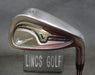 Nike Vr II Pro Cavity 8 Iron Stiff Steel Shaft Nike Grip