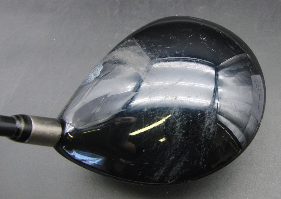 PRGR TR Inner Power Driver Regular Graphite Shaft PRGR Grip