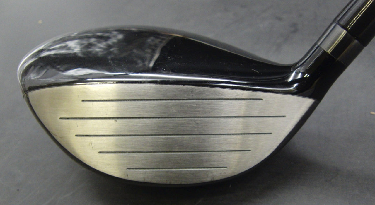 Prototype FW 19° 5 Wood Stiff Graphite Shaft Golf Pride Grip