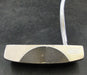 Yes CGroove Tracy Putter 87cm Playing Length Steel Shaft With Grip