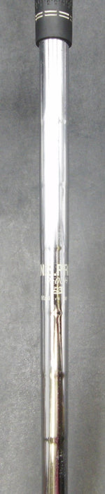 TaylorMade R11 8 Iron Stiff Steel Shaft Golf Pride Grip