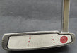Odyssey White Hot XG 330 Mallet Putter Steel Shaft 86cm Length Winn Grip