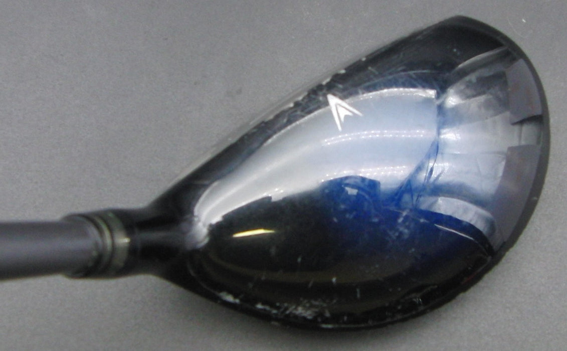 XXIO MP-700 23° 5 Hybrid Regular Graphite Shaft Black Grip