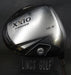 XXIO Forged 10.5° Driver Regular Graphite Shaft XXIO Grip