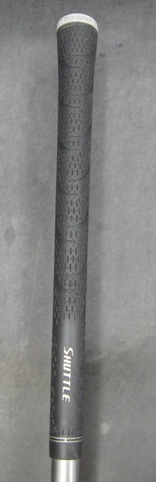 Maruman Shuttle Maraging 18° 5 Wood Regular Graphite Shaft Shuttle Grip