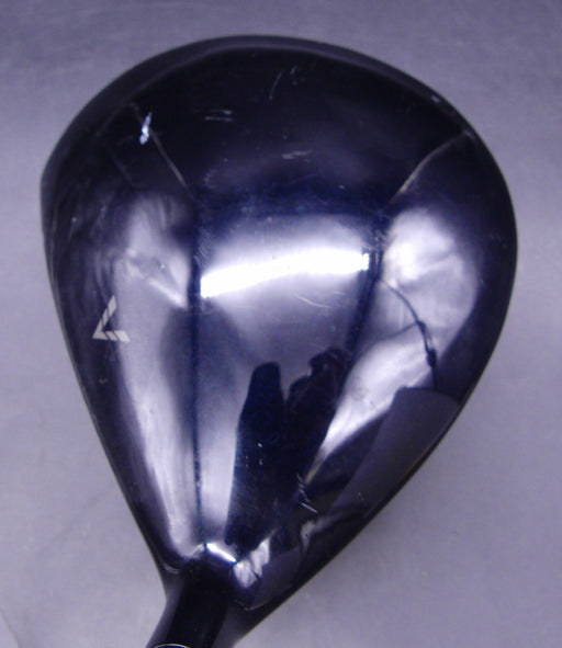 Bridgestone Tourstage ViQ HT Driver Regular Graphite Shaft Bridgestone Grip