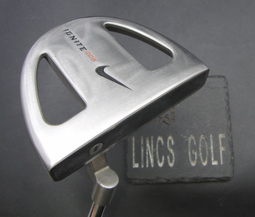Nike Ignite 006 Putter Steel Shaft 84cm Length Psyko Grip