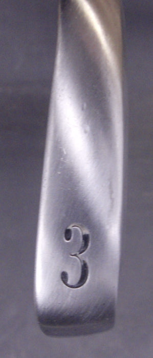 Titleist 990 DCI 3 Iron Stiff Steel Shaft Titleist Grip