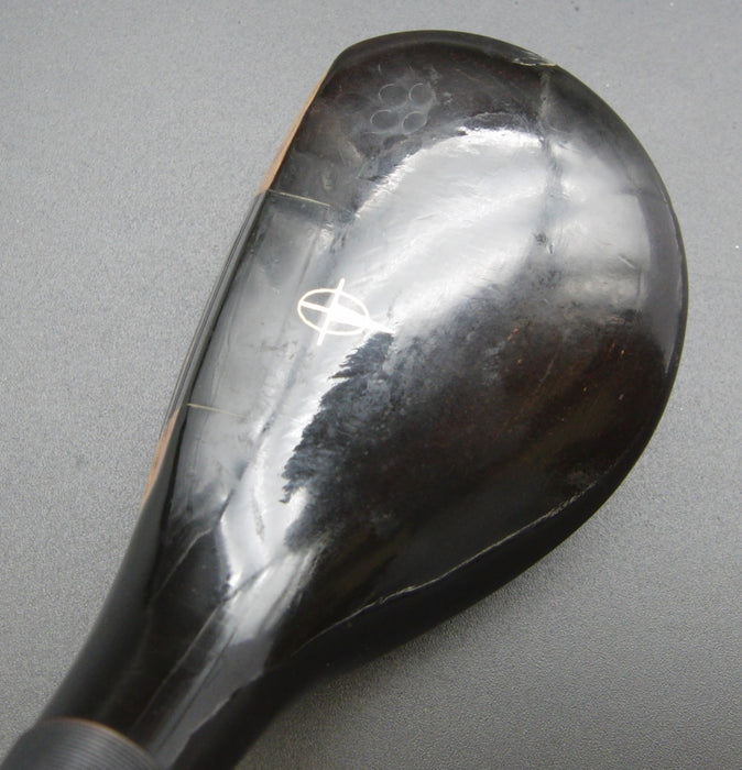 Cleanmite 5 Wood Regular Steel Shaft Pro Plus Grip + Head Cover