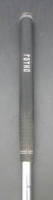 Lynx USA 1 Putter Steel Shaft 88cm Length Psyko Grip
