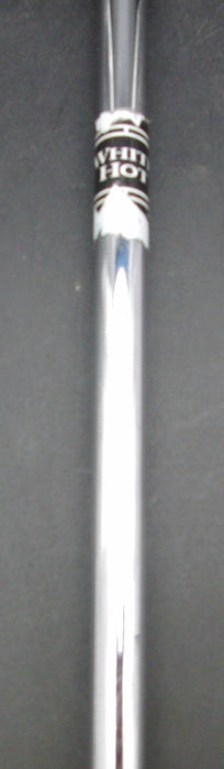 Odyssey White Hot #3 Putter Steel Shaft 84cm Length Odyssey Grip