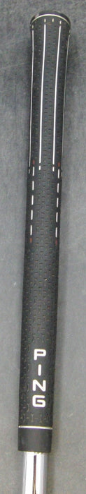 Ping i25 Orange Dot 6 Iron Regular Steel Shaft Ping Grip