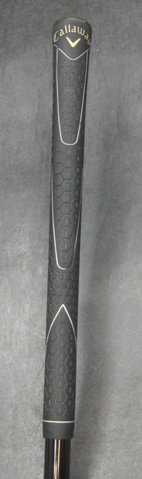 Callaway Legacy 3 Hybrid Regular Graphite Shaft Callaway Grip + Headcover