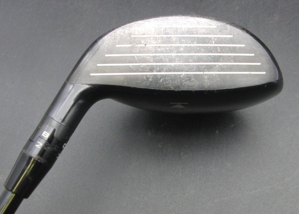 Titleist 910F 15° 3 Wood Stiff (Optional) Graphite Shaft Benross Grip