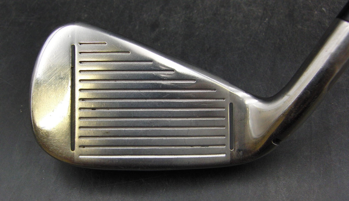 Taylor made M3 6 Iron Regular Steel Shaft Golf Pride Grip