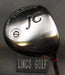 Fourteen JC Deep One Shape Driver Extra Stiff Graphite Shaft Golf Pride Grip