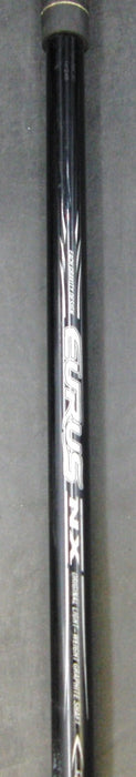 Mizuno Eurus NX 18° 5 Wood Regular Graphite Shaft Mizuno Grip