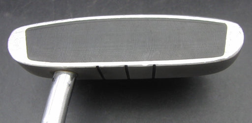 Odyssey Dual Force Rossie II Putter Steel Shaft 83cm Length Psyko Grip
