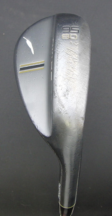 Fourteen RM-22 56° Sand Wedge Regular Steel Shaft Iomic Grip