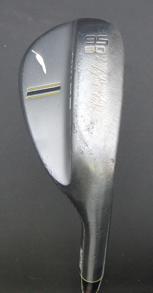Fourteen RM-22 56° Sand Wedge Regular Steel Shaft Iomic Grip