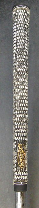 Yonex VMX V-con Core 8 Iron Regular Steel Shaft Lamkin Grip