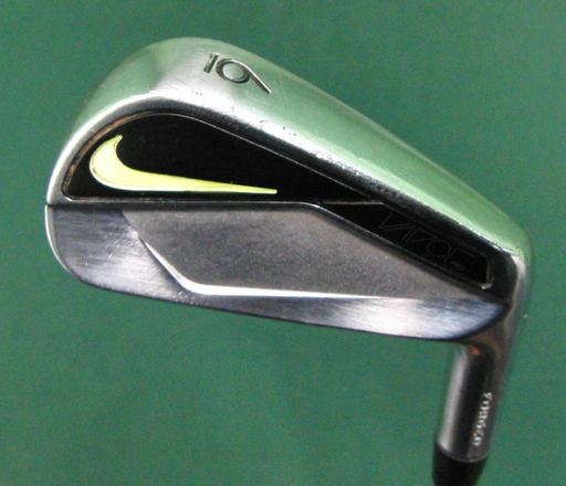 Nike Vapor Pro Forged 6 Iron Regular Steel Shafts Golf Pride Grip