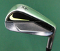 Nike Vapor Pro Forged 6 Iron Regular Steel Shafts Golf Pride Grip