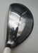 Honma Tour World TW727 22° 4 Hybrid Regular Graphite Shaft Honma Grip*