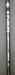 Nike VRS NexCOR 6 Iron Regular Graphite Shaft Chaucer Grip