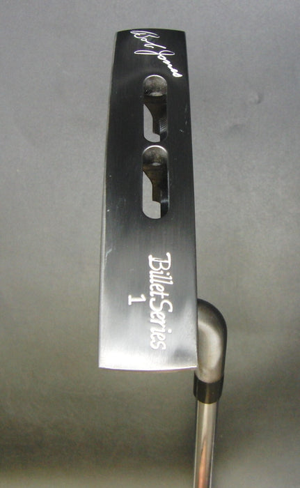 Callaway Billet Series 1 Putter Steel Shaft 87cm Playing Length Callaway Grip
