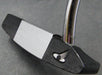 Never Compromise Milled Series Putter Steel Shaft 86.5cm Length Psyko Grip