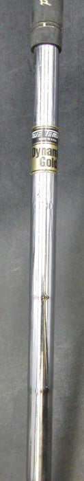 Ping Zing Karsten Green Dot 7 Iron Stiff Steel Shaft Cleveland Grip