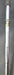 Ping Zing Karsten Green Dot 7 Iron Stiff Steel Shaft Cleveland Grip